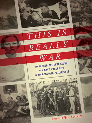 cover image of This Is Really War